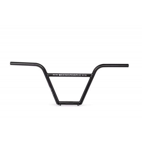 Руль WeThePeople PATHFINDER 4 piece 22.2mm 9.6" чорний Felix Prangenberg Signature